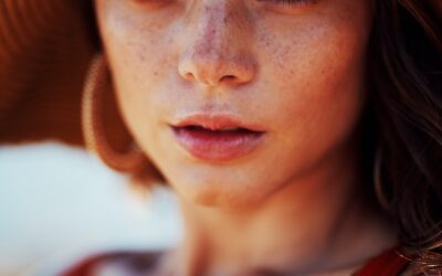 Piel sensible, uno de los trastornos cutáneos de la nueva era