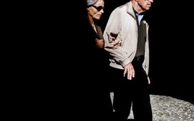 El Glaucoma:2ª causa de ceguera