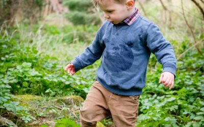 Cuando el niño necesita más nutrientes