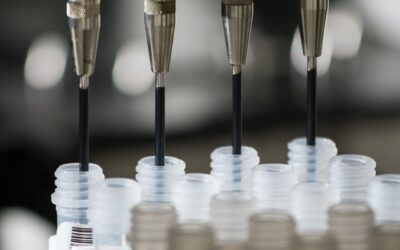 Test diagnostico de Faringitis y Amigdalitis