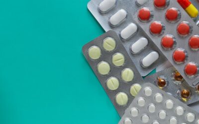 Cuando toma varios medicamentos