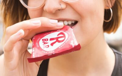 ¿Por qué funcionan las dietas mixtas?