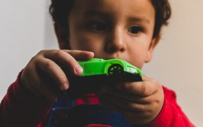 Cuando el niño necesita más nutrientes