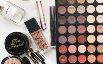 Una de cada cuatro mujeres sufre problemas en los ojos a causa del maquillaje