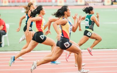 La Nutrición Científica Aplicada al Deporte