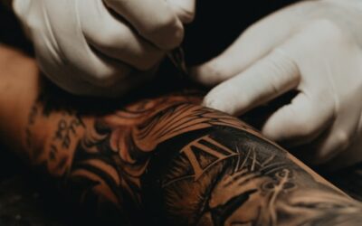 Los tatuajes realizados en salones no profesionales generan un mayor riesgo de transmisión de la hepatitis C