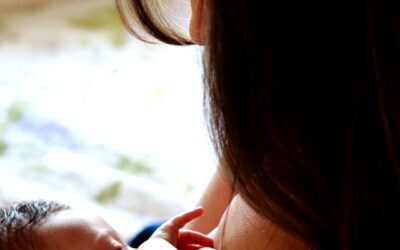 Los anticuerpos de la leche materna ayudan a neutralizar el VIH