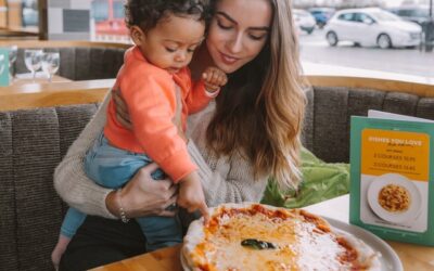 La alimentación de las madres y las abuelas en el periodo perinatal influye en las futuras enfermedades del hijo