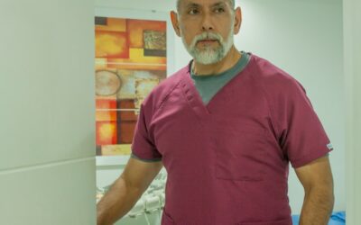 El dolor es inevitable, pero el sufrimiento opcional