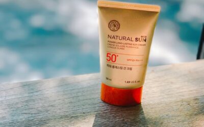 El rojo de hoy, el melanoma de mañana