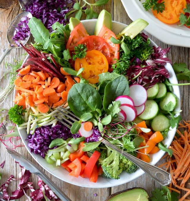 Artículo Salud y Medicina – Lupus y Alimentación 2013