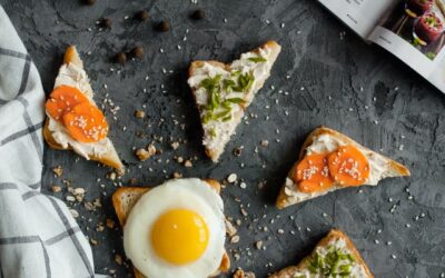 Intolerancias alimentarias