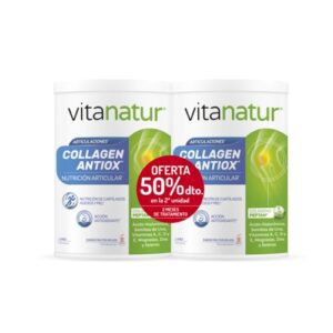 Vitanatur colag 360 50dto 2a unid